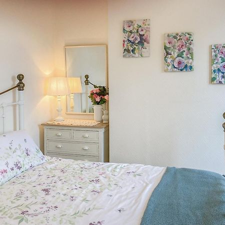 Mollys Place Filey Bagian luar foto