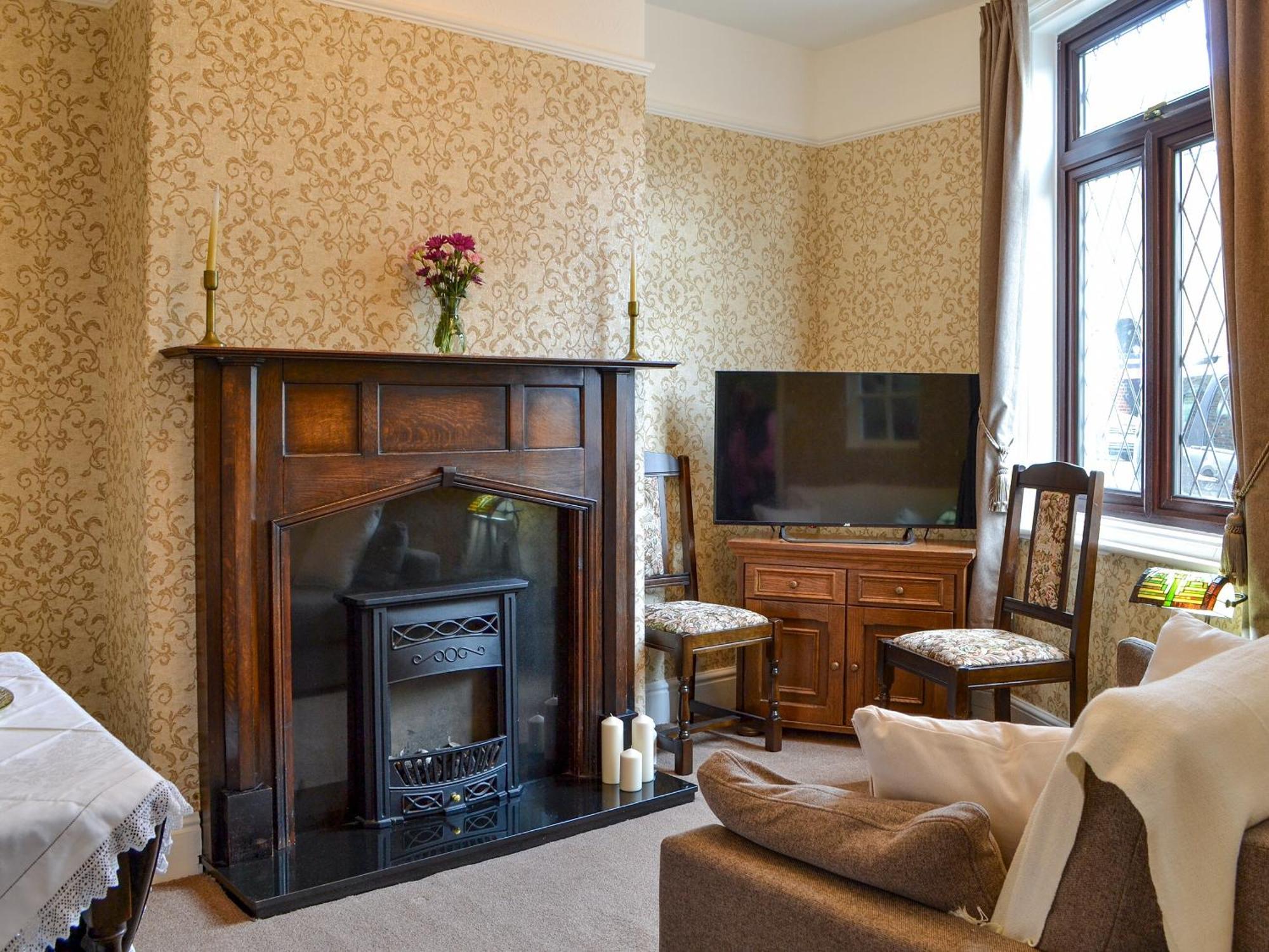 Mollys Place Filey Bagian luar foto