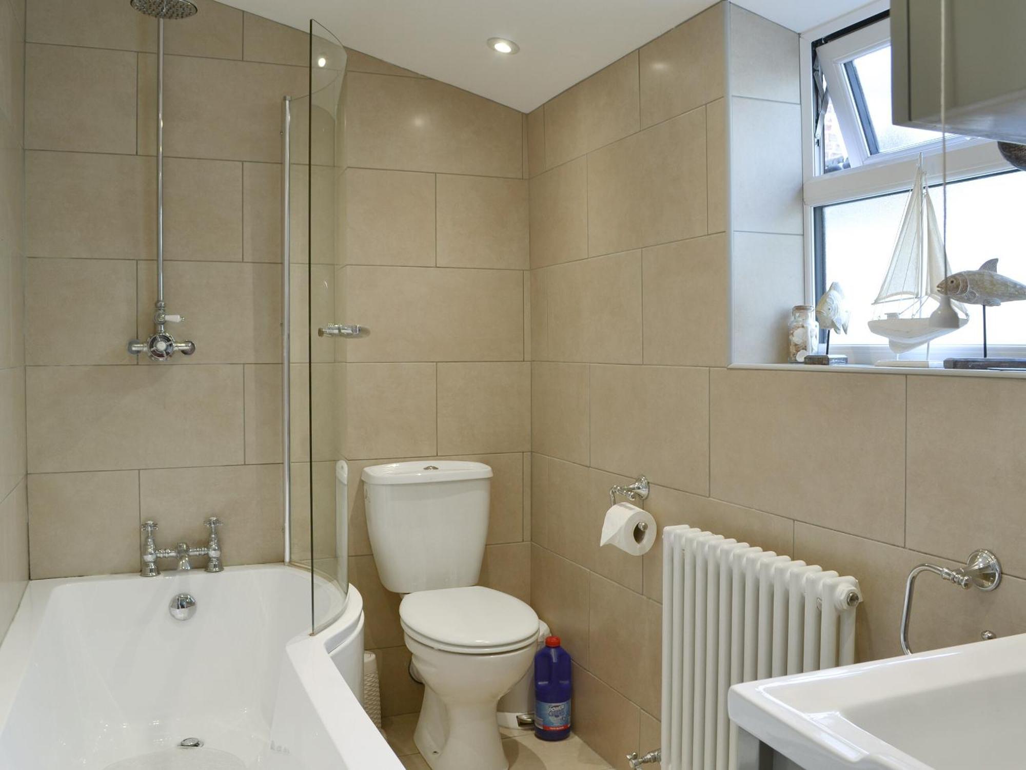 Mollys Place Filey Bagian luar foto