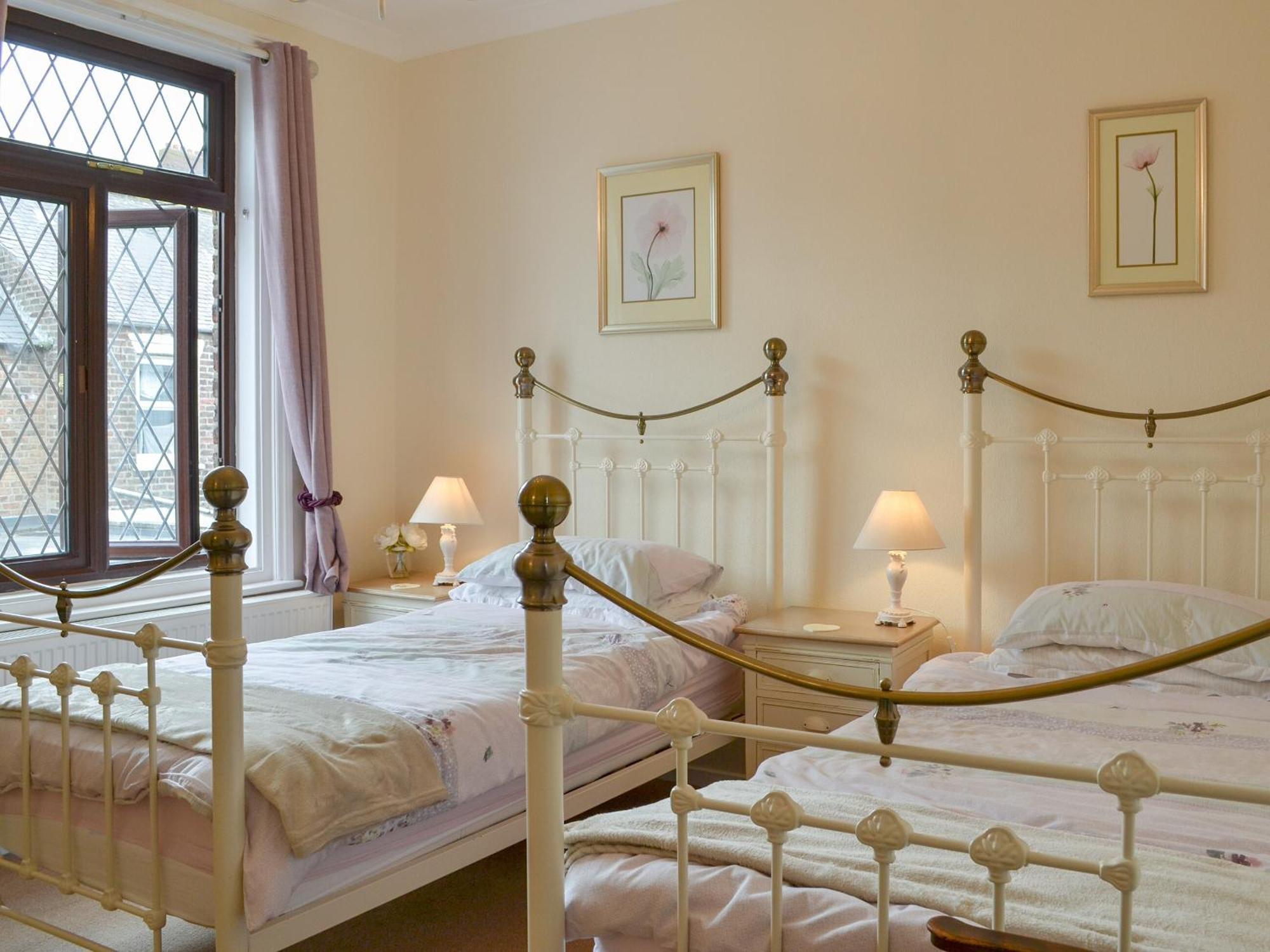 Mollys Place Filey Bagian luar foto