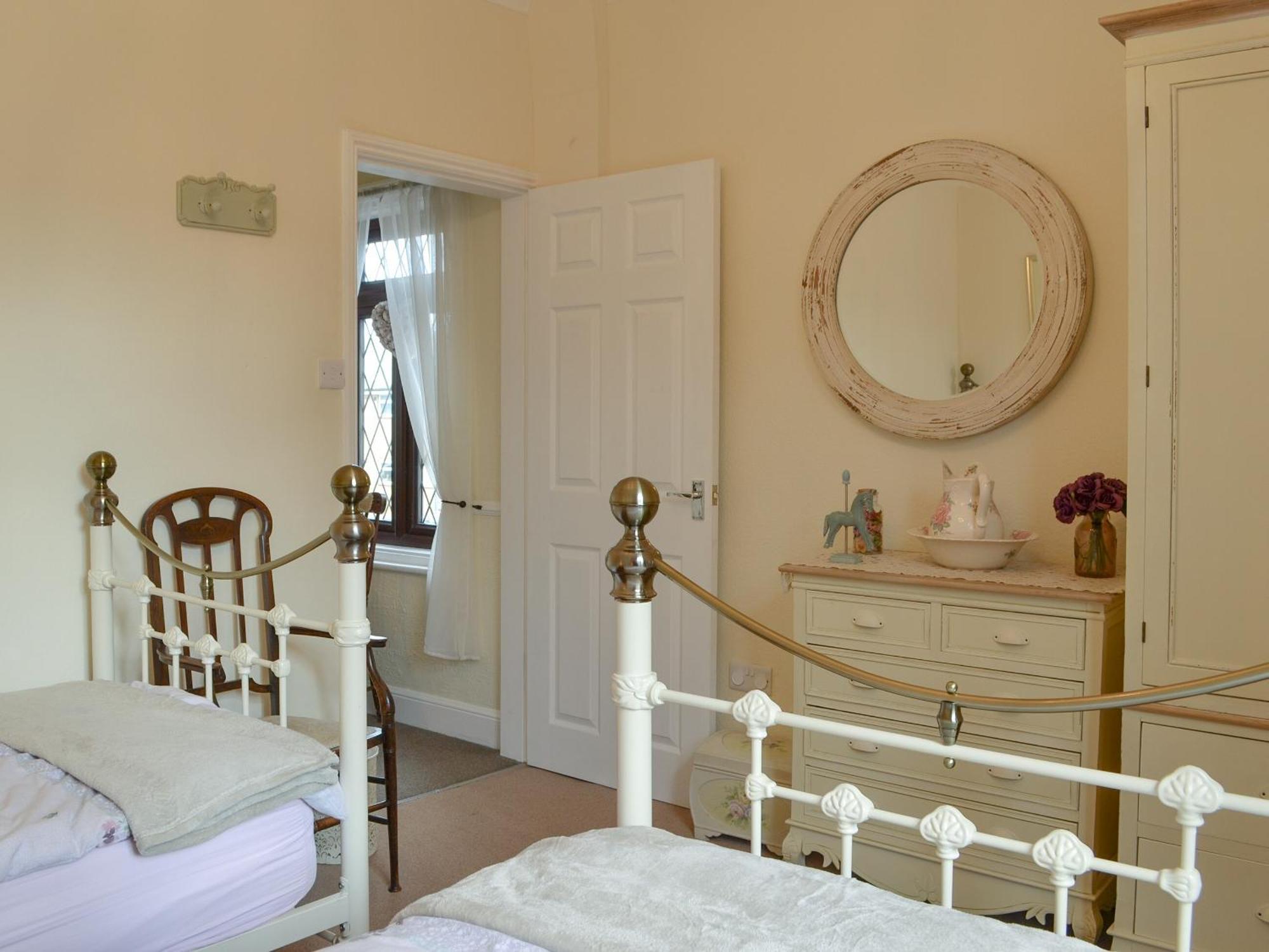 Mollys Place Filey Bagian luar foto