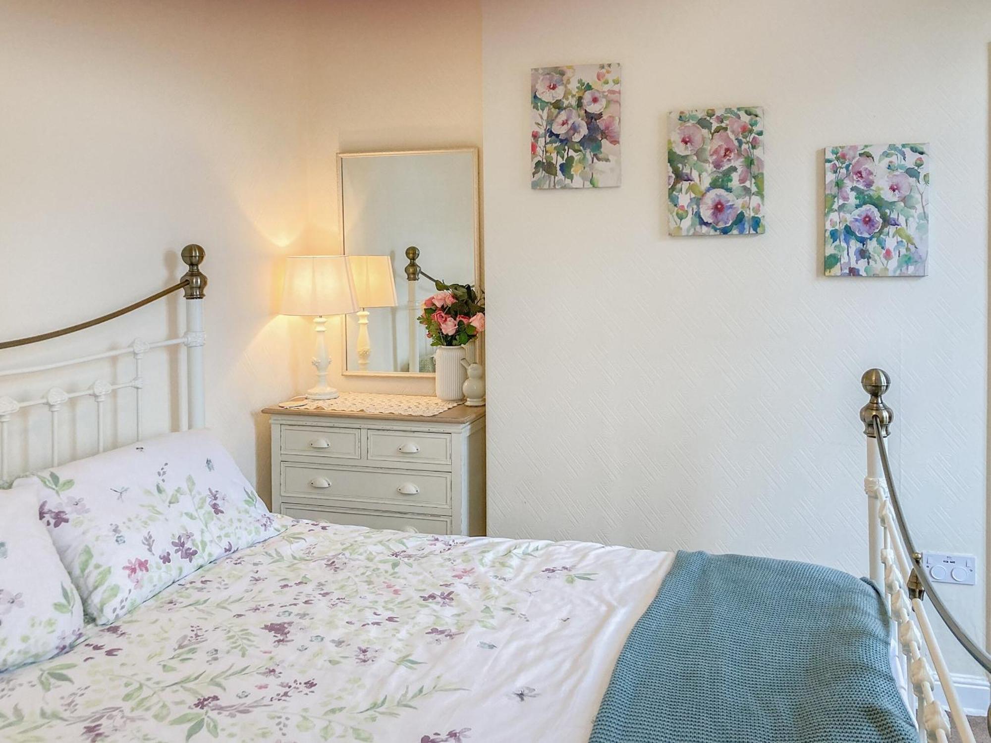 Mollys Place Filey Bagian luar foto