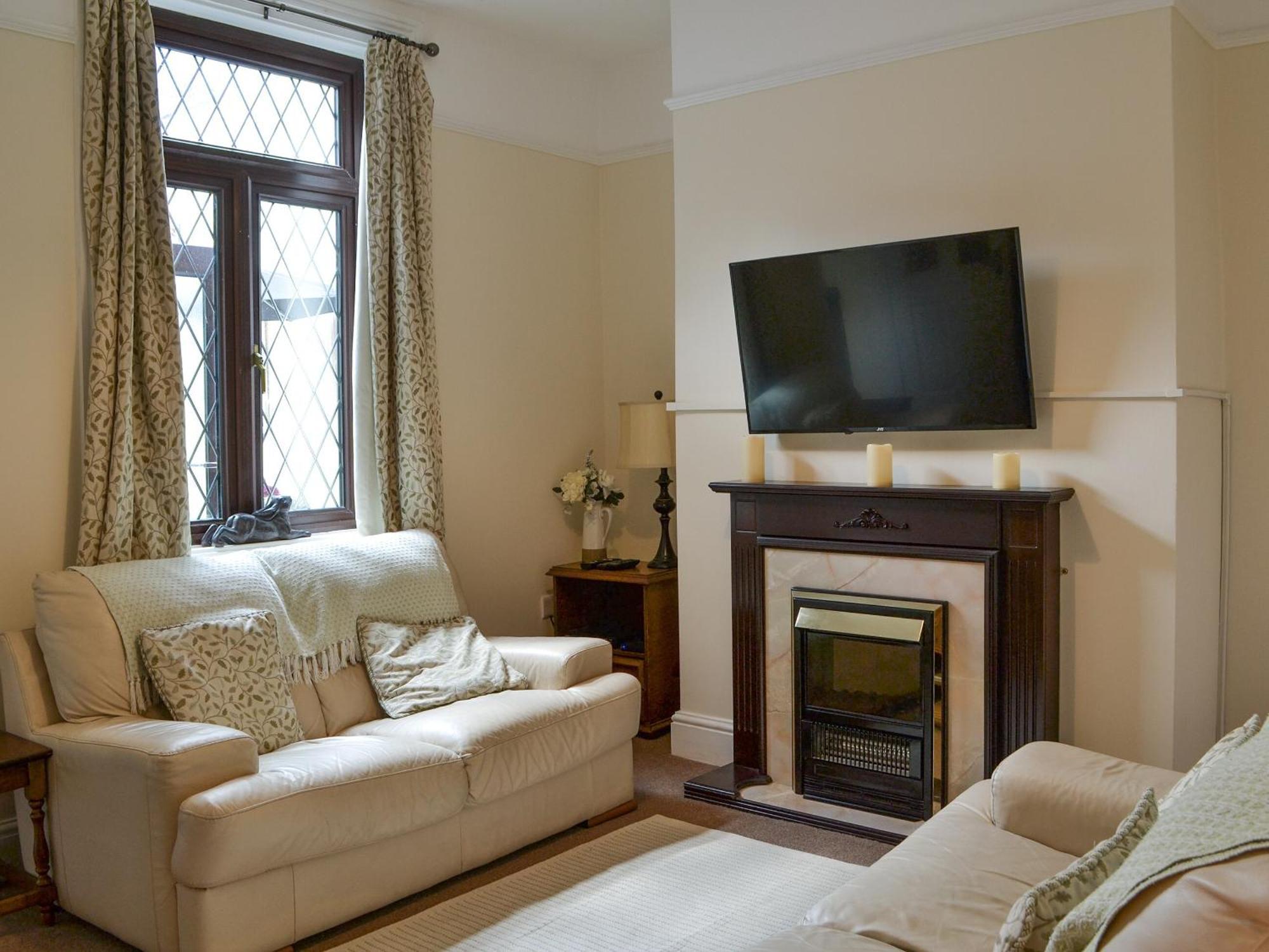 Mollys Place Filey Bagian luar foto