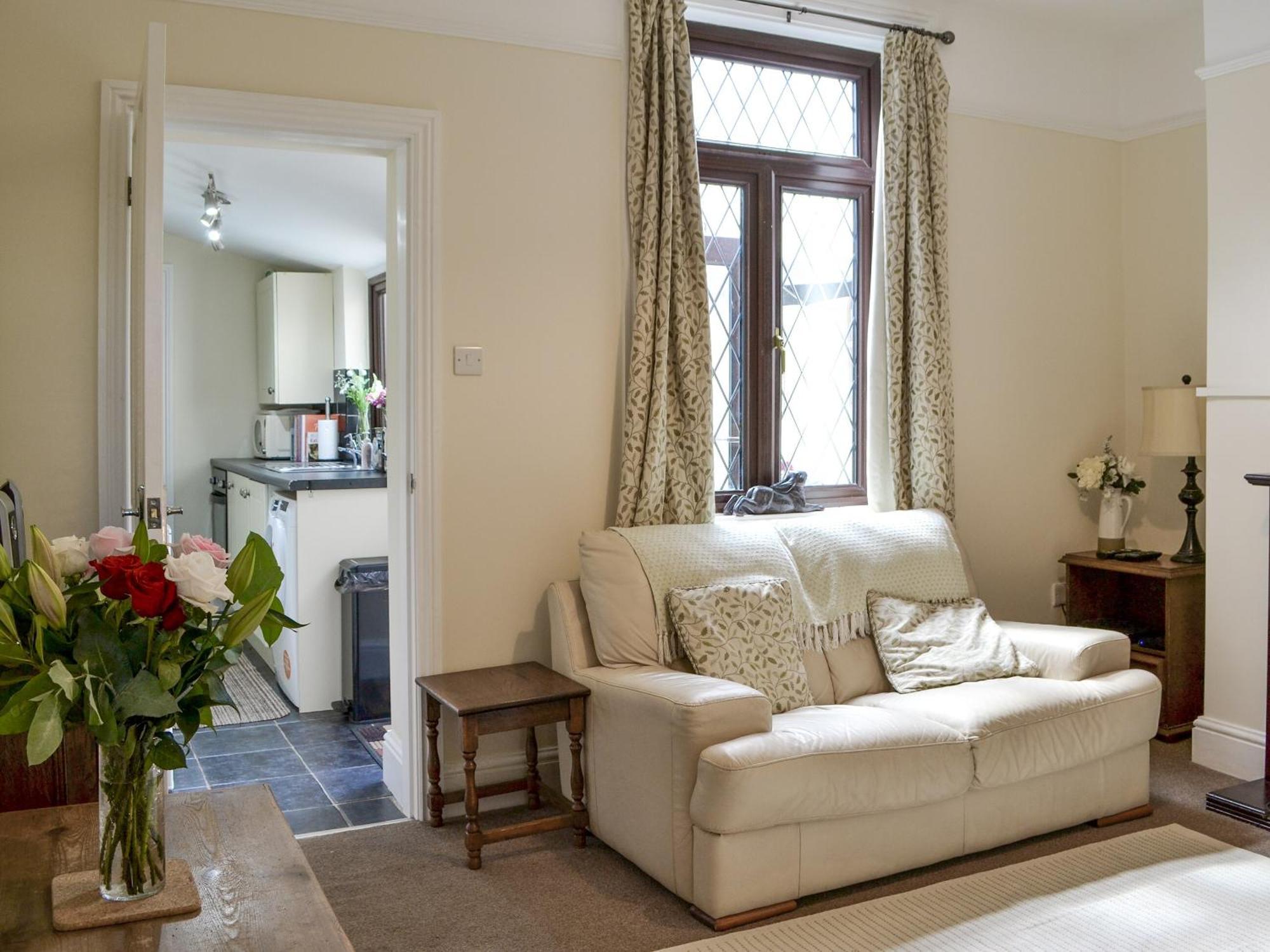 Mollys Place Filey Bagian luar foto