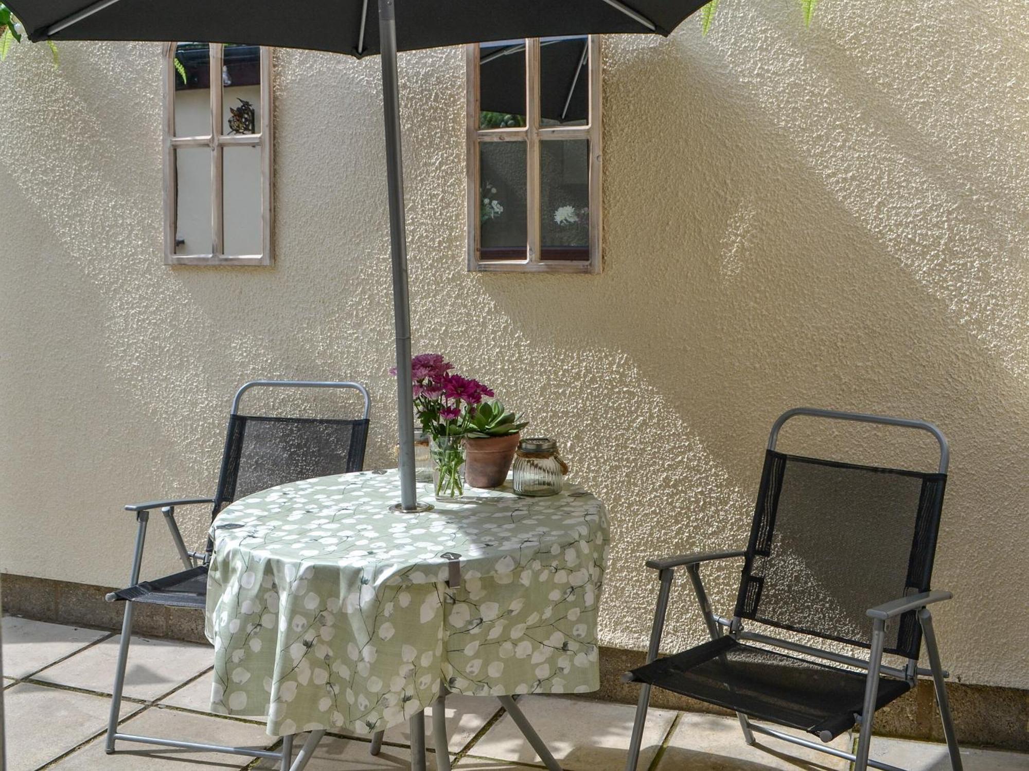 Mollys Place Filey Bagian luar foto